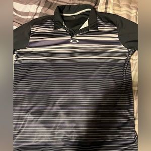 Oakley polo
